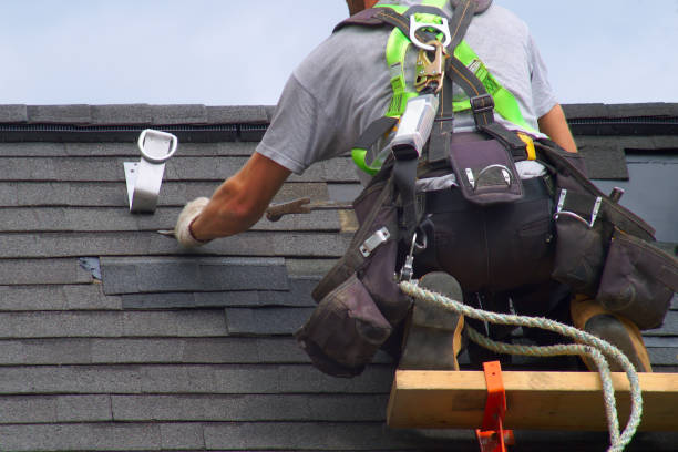 Reliable Albany, KY Roofing Contractor Solutions