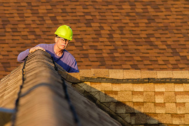 Best Commercial Roofing Services  in Albany, KY