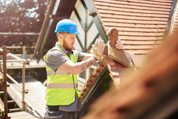 Quick and Trustworthy Emergency Roof Repair Services in Albany, KY